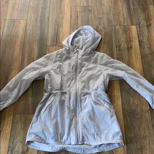 Lululemon windbreaker